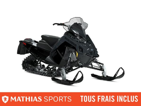  MSU-2026S26TLB6RSM_nullNeuf POLARIS 650 SB SP 146 2026 a vendre 1