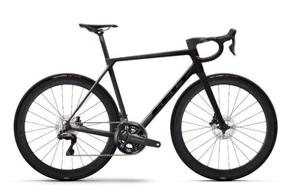 MSU-202494124005_NoirNeuf FELT FR | Advanced + | Ultegra Di2 2024 a vendre 1