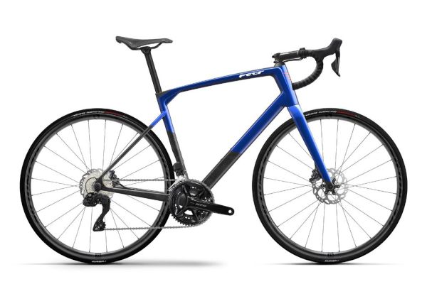  MSU-202494124032_BleuNeuf FELT VR | Advanced | 105 Di2 2024 a vendre 1