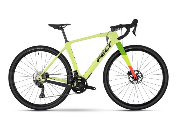  MSU-202494124062_LIMELIGHTNeuf FELT BREED | Advanced | GRX 610 2024 a vendre 1