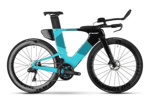  MSU-2024BBLCA030_TurquoiseNeuf FELT IAx | Advanced | Ultegra Di2 2024 a vendre 1