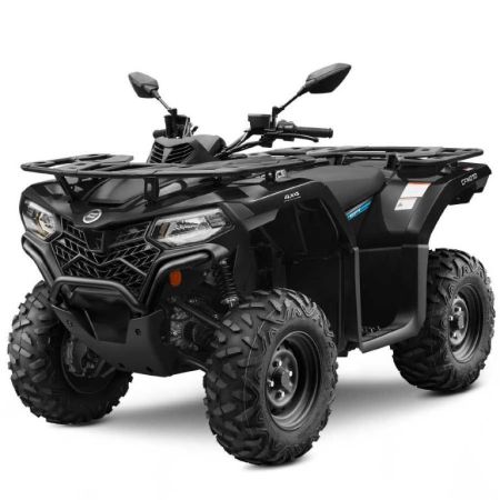  MSU-2025CFORCE400C_NOIRNeuf CF MOTO  CFORCE 400 Classic 2025 a vendre 1