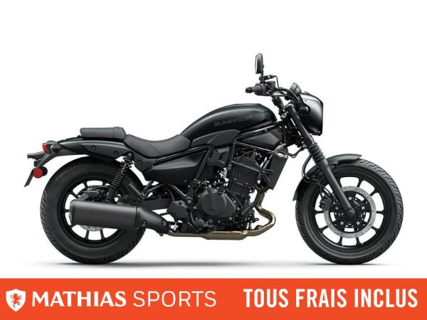  MSU-2025EL450BSFNN_GRISNeuf KAWASAKI Eliminator 500 SE 2025 a vendre 1