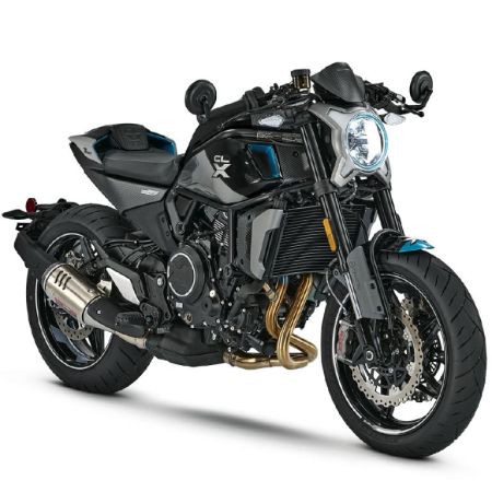  MSU-2025700CLXSPORT_Neuf CF MOTO  700CL-X SPORT 2025 a vendre 1
