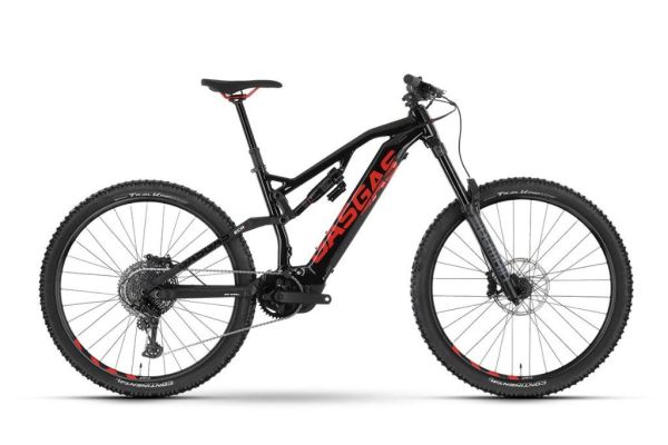  MSU-202431123416_NOIRNeuf GASGAS ECA1 10S Tektro  2024 a vendre 1