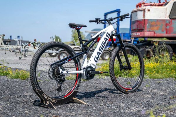  MSU-202447100019_BLANCNeuf GASGAS G Trail 2.0 12S SX 2023 a vendre 1