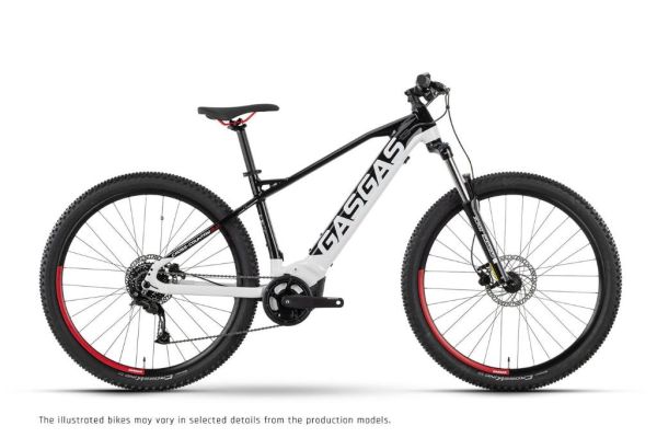  MSU-202347300014_NoirNeuf GASGAS G CROSS COUNTRY 2.0 45 9S M 2023 a vendre 1