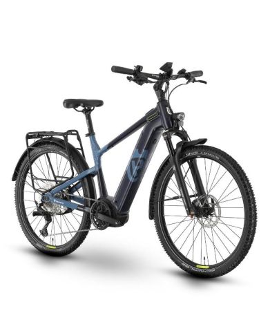  MSU-202450300205_BleuNeuf HUSQVARNA Crosser 2 Gent 11S Deore 2024 a vendre 1