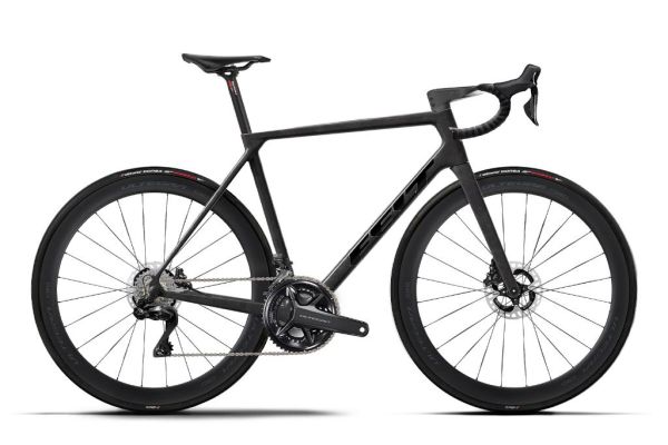 MSU-202494025002_Carbon VapourNeuf FELT FR Pro Ultegra Di2 2024 a vendre 1