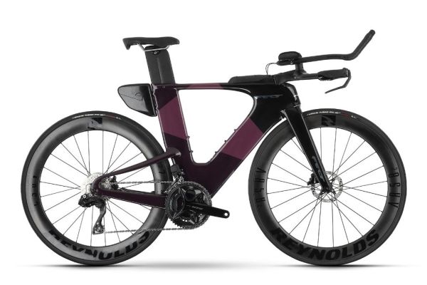  MSU-2024BBKCA050_ASTRALNeuf FELT IAx Advanced 105 Di2 2024 a vendre 1