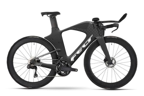  MSU-202494025014_NOIRNeuf FELT IA 2.0 Expert Ultegra Di2 2024 a vendre 1