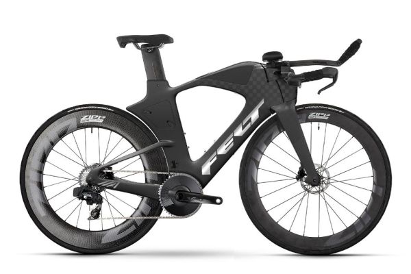  MSU-202494125016_NOIRNeuf FELT IA 2.0 Pro Force eTap AXS 2024 a vendre 1