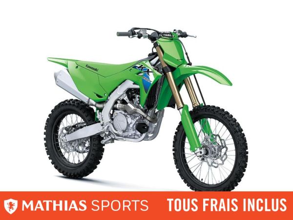  MSU-2026KX252FTFNN_VertNeuf KAWASAKI KX250X 2026 a vendre 1