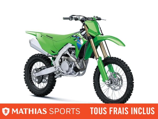  MSU-2026KX450NTFNN_VertNeuf KAWASAKI KX450X 2026 a vendre 1