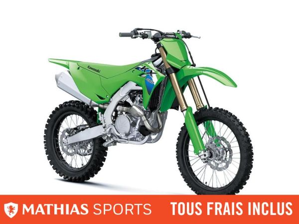  MSU-2026KX450MTFNN_VertNeuf KAWASAKI KX450 2026 a vendre 1