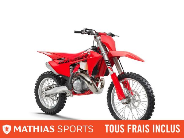  MSU-2026F0475Z1_RougeNeuf GASGAS EX 300 2026 a vendre 1