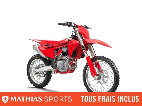  MSU-2026F0301Z5_RougeNeuf GASGAS MC 450F 2026 a vendre 1