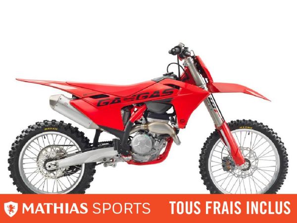  MSU-2026F0201Z5_RougeNeuf GASGAS MC 250F 2026 a vendre 1