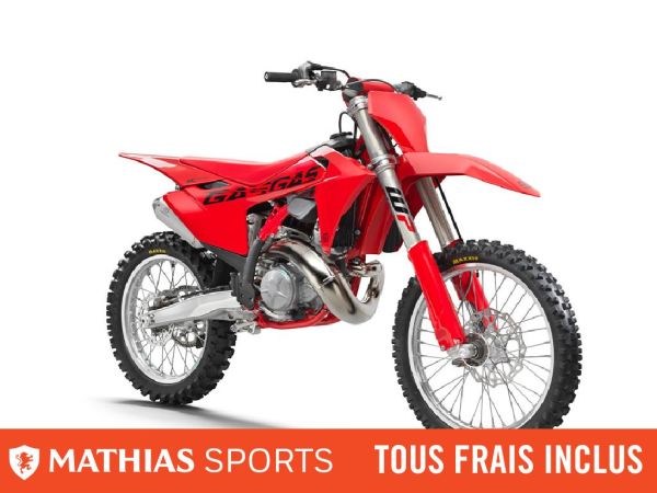  MSU-2026F0301Z0_RougeNeuf GASGAS MC 250 2026 a vendre 1
