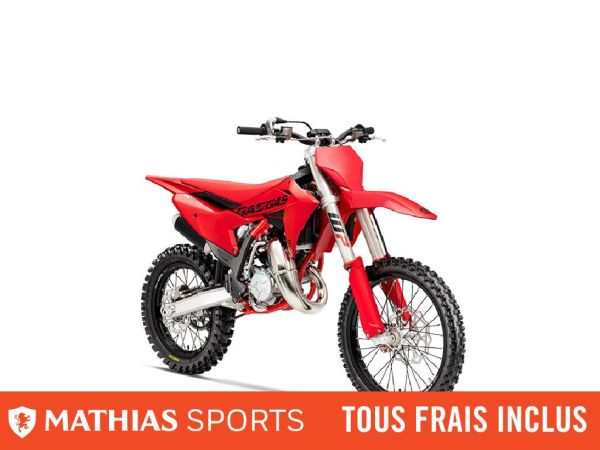  MSU-2026F0001Z8_RougeNeuf GASGAS MC 85 17/14 2026 a vendre 1