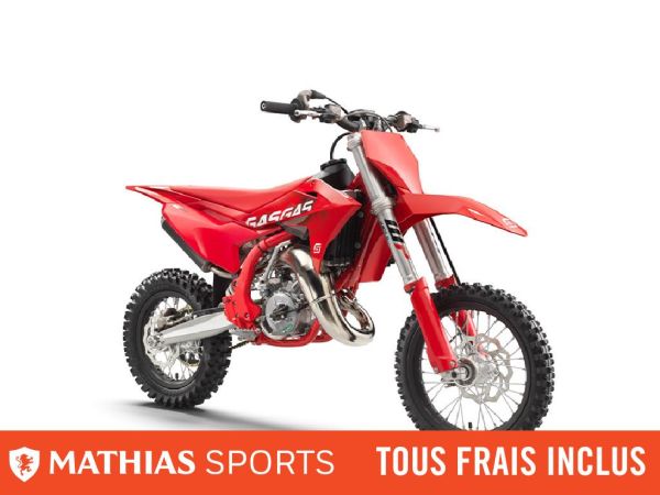  MSU-2026F0001Z6_RougeNeuf GASGAS MC 65 2026 a vendre 1