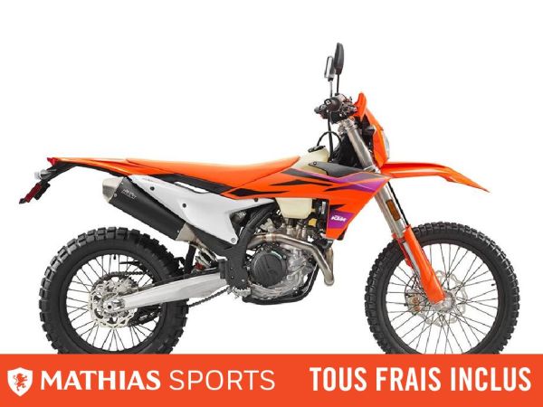  MSU-2026F8575Z9_OrangeNeuf KTM 500 EXC-F 2026 a vendre 1