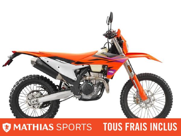  MSU-2026F8275Z9_OrangeNeuf KTM 350 EXC-F 2026 a vendre 1