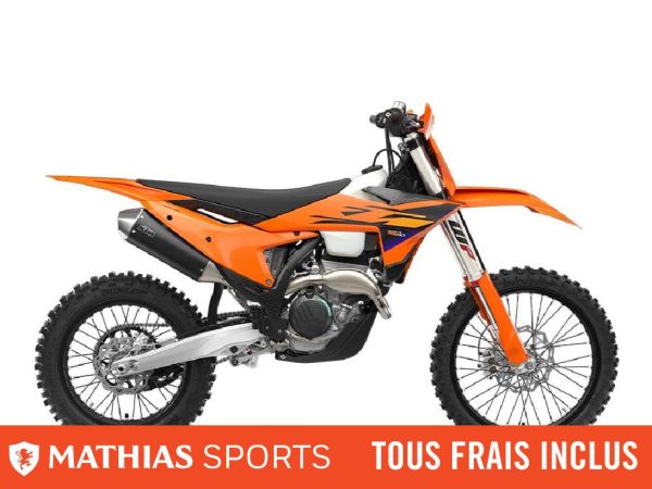  MSU-2026F8175Z0_OrangeNeuf KTM 250 XC-F 2026 a vendre 1