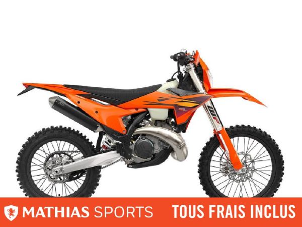  MSU-2026F7475Z3_OrangeNeuf KTM 300 XC-W 2026 a vendre 1
