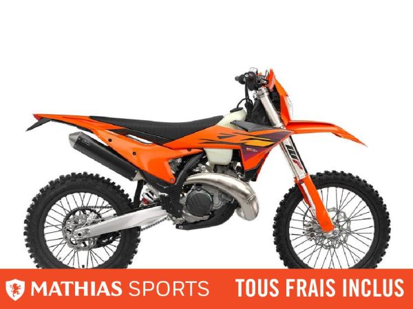  MSU-2026F7375Z4_OrangeNeuf KTM 250 XC-W 2026 a vendre 1