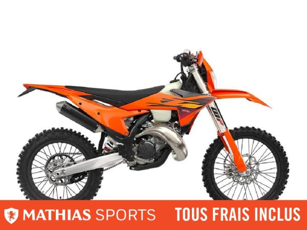  MSU-2026F7175Z3_OrangeNeuf KTM 150 XC-W 2026 a vendre 1