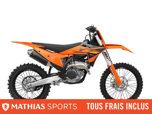  MSU-2026F8175Z5_OrangeNeuf KTM 250 SX-F 2026 a vendre 1