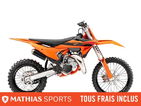  MSU-2026F6001Z9_OrangeNeuf KTM 85 SX 19/16 2026 a vendre 1