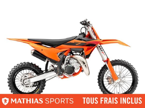  MSU-2026F6001Z8_OrangeNeuf KTM 85 SX 17/14 2026 a vendre 1