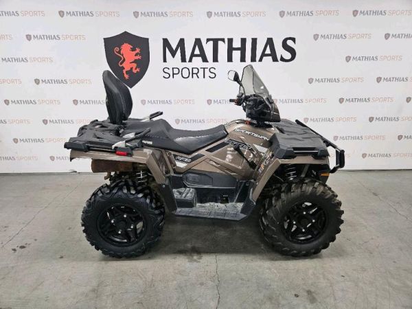 MS-25-0621A Occasion POLARIS SPORTSMAN TOURING 570 PREMIUM 2021 a vendre 1