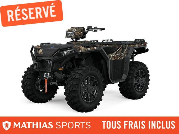  MSU-2025A25SXZ85A9_CamoNeuf POLARIS Sportsman 850 Trail 2025 a vendre 1