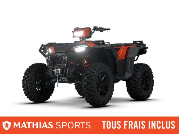  MSU-2026A26SLZ95AF_Lave orange metalliqueNeuf POLARIS Sportsman Xp 1000 S 2026 a vendre 1