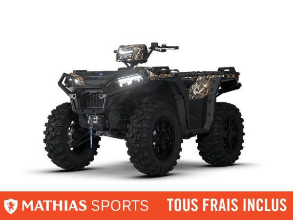  MSU-2026A26SXZ85A9_CamoNeuf POLARIS Sportsman 850 Trail 2026 a vendre 1