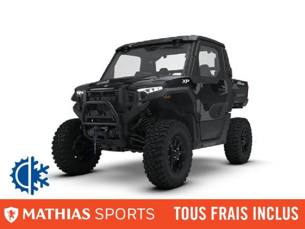  MSU-2026G26G2W99AJ_Super-graphite MatNeuf POLARIS Polaris Xpedition Xp Northstar 2026 a vendre 1