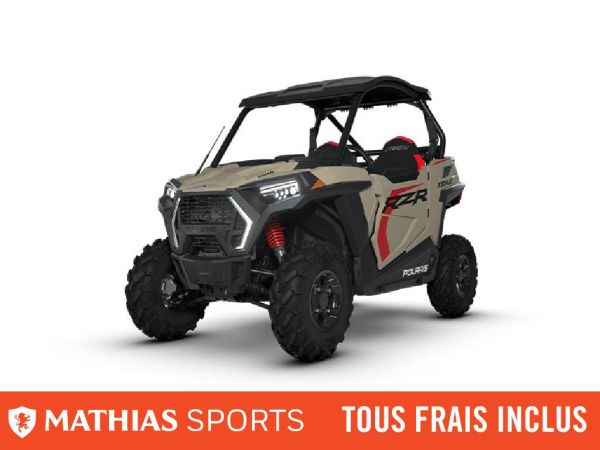  MSU-2026Z26A5F87A6_Dune de sableNeuf POLARIS Rzr Trail Ultimate 2026 a vendre 1