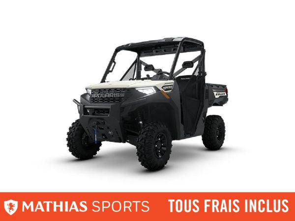  MSU-2026R26TAE99AJ_BeigeNeuf POLARIS Ranger 1000 Premium 2026 a vendre 1