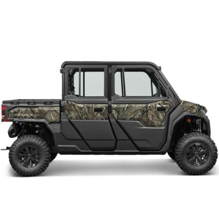  MSU-2025UFORCEU10PHXL_CamouflageNeuf CF MOTO  UFORCE U10 Pro Highland XL 2025 a vendre 1