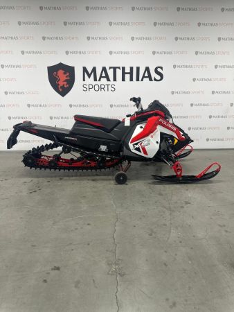  MSU-2023S23TLP8RS_Neuf POLARIS 850 Switchback XC 146 2023 a vendre 1