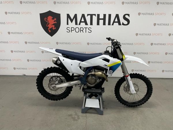MS-P25-1096 Occasion HUSQVARNA  2025 a vendre 1