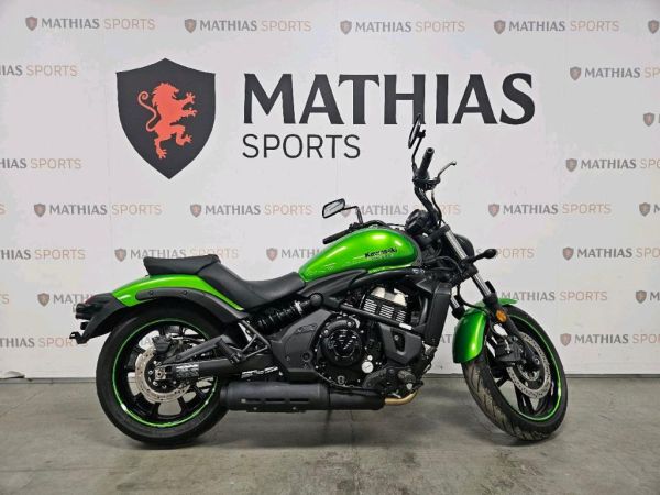 MS-P26-0001 Occasion KAWASAKI VULCAN S 2015 a vendre 1