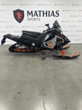 MS-23-0231 Occasion POLARIS 850 INDY XC 129 2023 a vendre 1