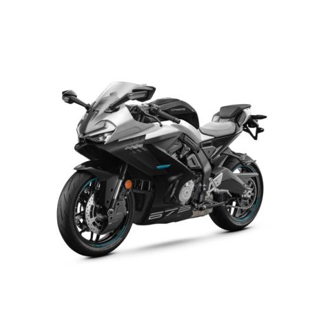  MSU-2026675SS_NOIRNeuf CF MOTO  675SS 2026 a vendre 1