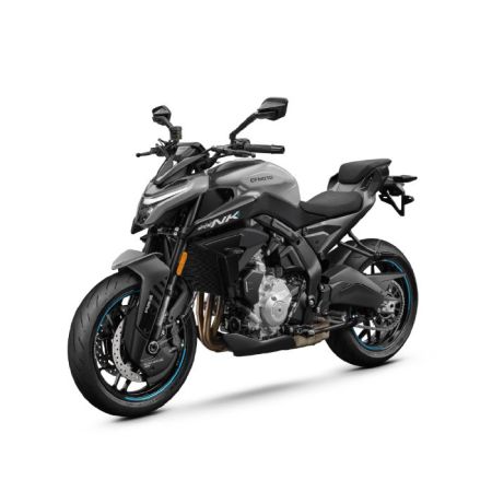  MSU-2026675NK_GRISNeuf CF MOTO  675NK 2026 a vendre 1