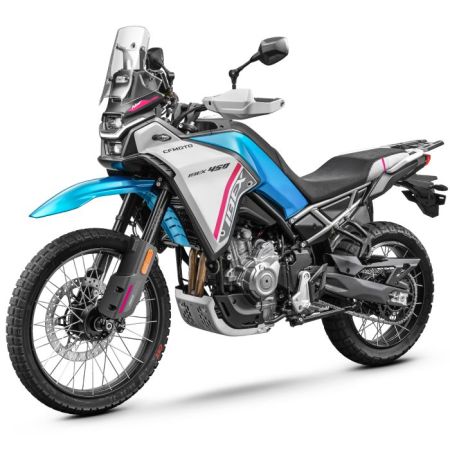  MSU-2026IBEX 450_BLEUNeuf CF MOTO  IBEX 450 2026 a vendre 1