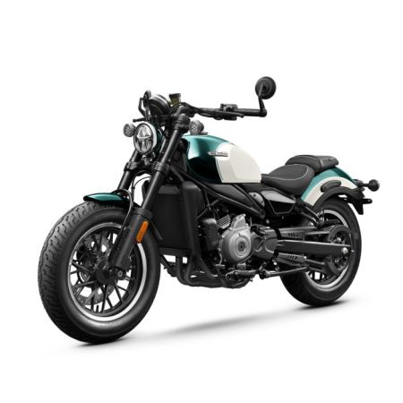  MSU-2026450CL-C_VERTNeuf CF MOTO  450CL-C 2026 a vendre 1